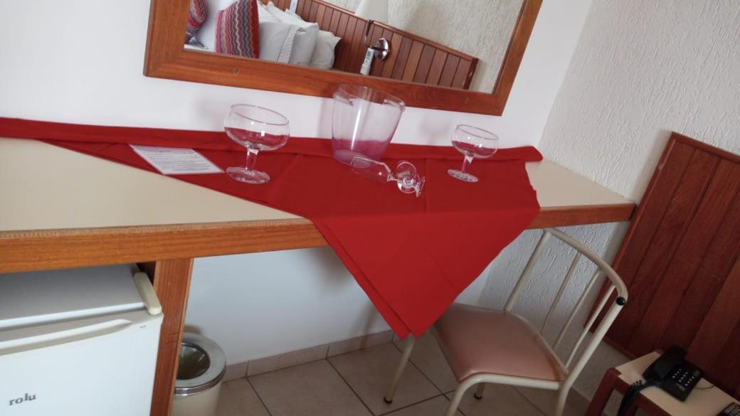 Riviera Hotel 3*