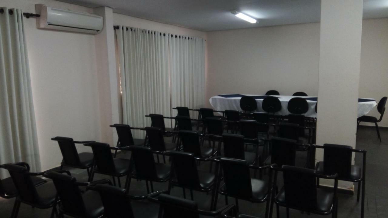 Riviera Hotel 3*