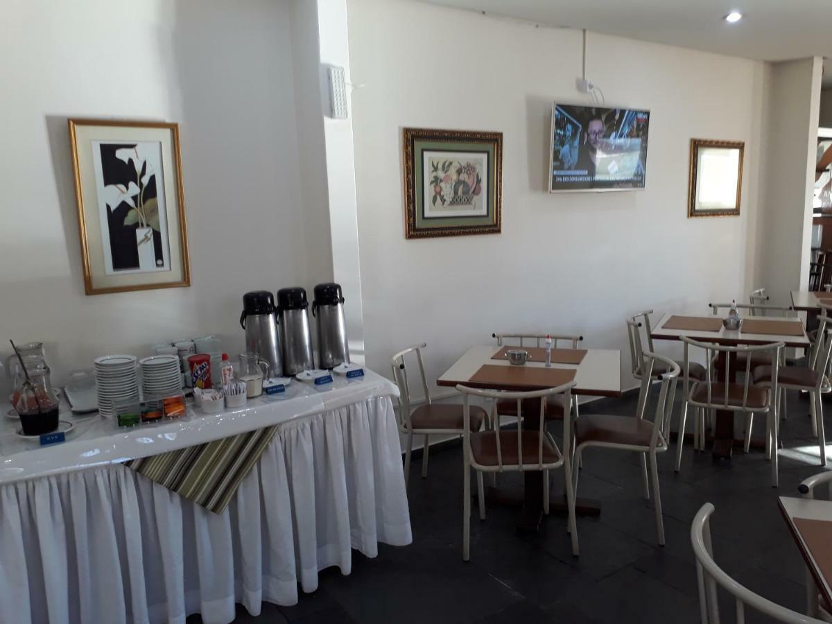 Hotel Riviera 3*