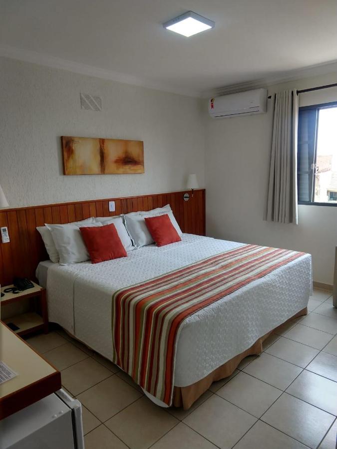Hotel Riviera 3*
