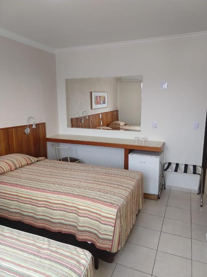 Riviera Hotel 3*