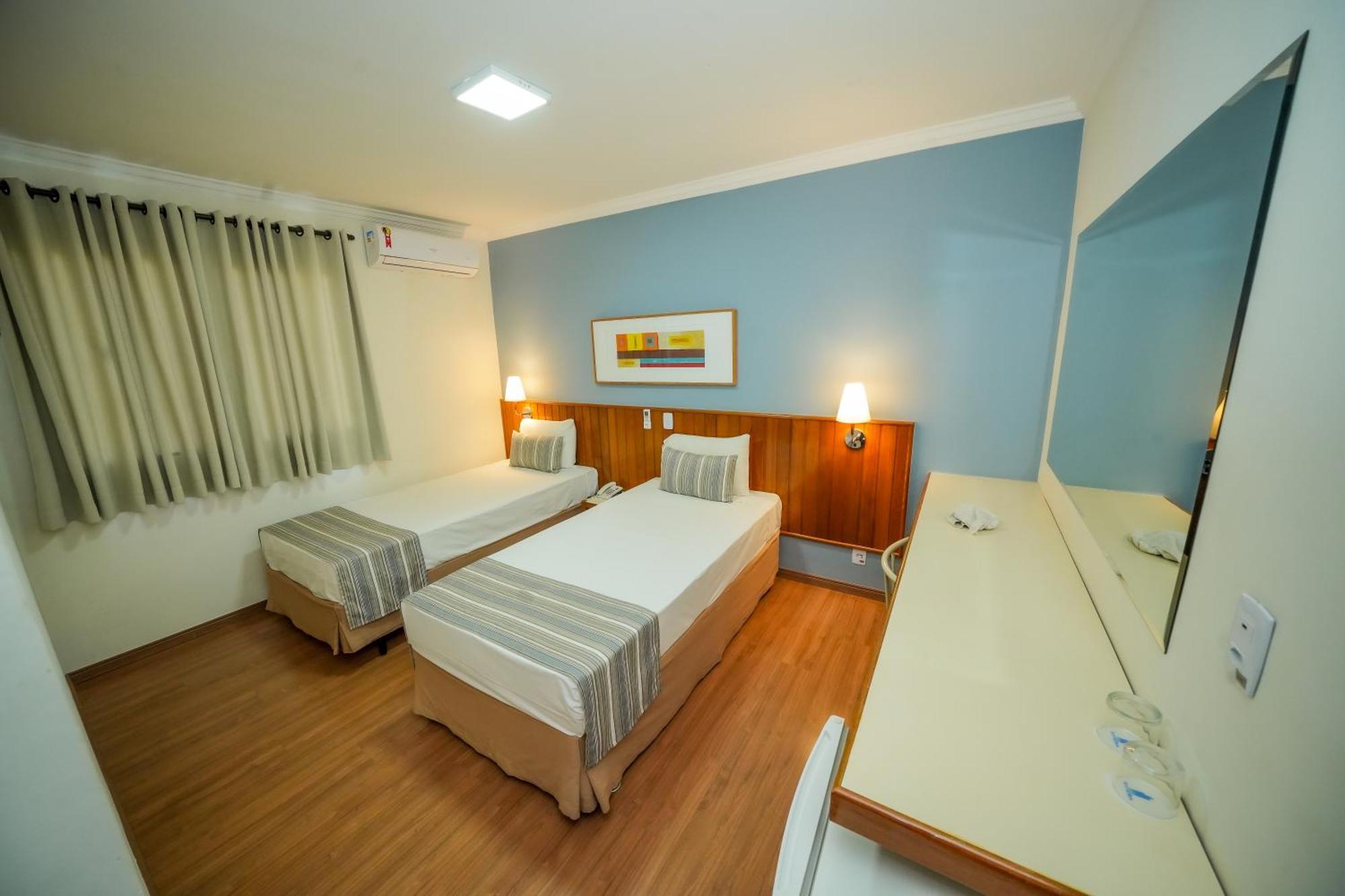 Hotel Riviera 3*
